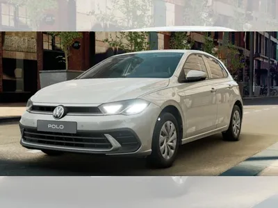 VW Volkswagen Polo Life 1.0 80PS *Nur solange der Vorrat reicht.*🏷️ im Auto Abo von LeasingMarkt.de