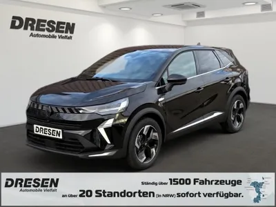 Renault RENAULT Symbioz Techno E-Tech Full Hybrid 145*360 Grad Kamera*SHZ*Carplay* uvm. im Auto Abo von Null-Leasing