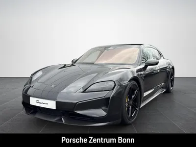 Porsche Porsche Taycan Turbo S Sport Turismo im Leasing von LeasingMarkt.de
