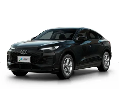 Audi Audi Q6 Sportback e-tron Performance im Auto Abo von ViveLaCar