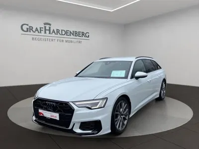 Audi Audi S6 Avant 3.0 TDI qu. tiptronic / SOFORT VERFÜGBAR ! im Leasing von LeasingTime