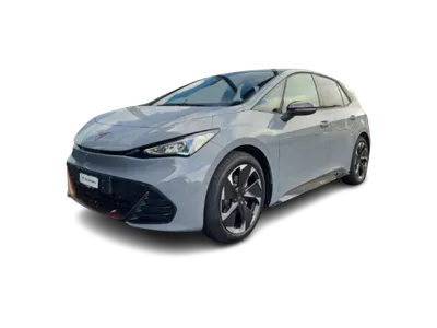 Cupra CUPRA Born 58 kWh Sensacion im Auto Abo von CARIFY
