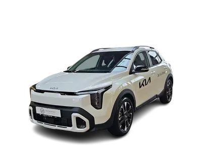 Kia Kia Stonic 1,0 T-GDI DCT 48V GT-Line *FACELIFT* LED im Auto Abo von Faaren