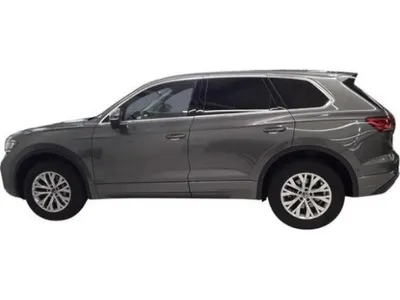 VW Volkswagen Touareg 3.0 TDI V6 ACC KAM NAVI LED SHZ PDC LM im Auto Abo von LeasingMarkt.de