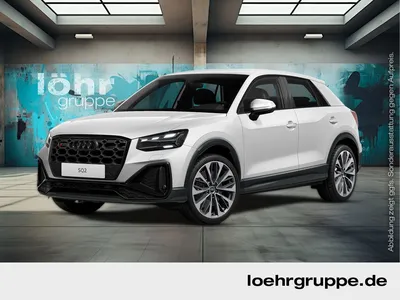 Audi Audi SQ2 TFSI 221(300) kW(PS) S tronic im Auto Abo von LeasingTime