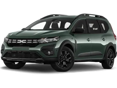 Dacia Dacia Jogger Extreme+ ECO-G 100 **exklusiv für ADAC-Mitlgieder** im Auto Abo von LeasingMarkt.de