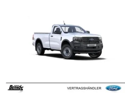 Ford Ford Ranger XL❗️2.0L ECOBLUE✔️BESTELLAKTION❗️NRW GEWERBE✔️ im Auto Abo von LeasingTime