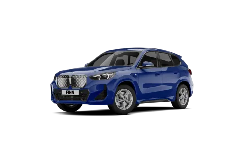 BMW BMW iX1 xDrive30 im Auto Abo von FINN