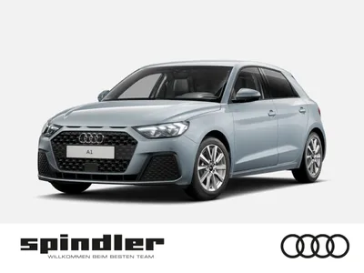 Audi AUDI A1 Sportback 25 TFSI >> 3-2-1 - DEINS SPEZIAL << im Auto Abo von 9Drive