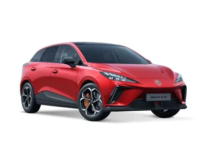 MG MG MG4 X-Power  64 kWh *E-Förderung* im Leasing von LeasingMarkt.de
