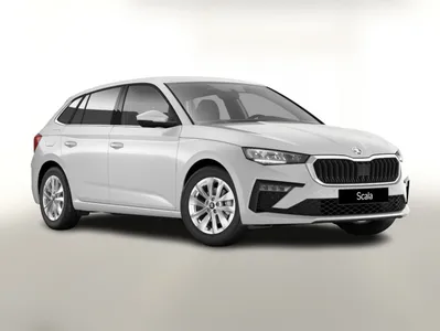 Skoda Scala TSI 116 DSG Selec LED ACC Kessy SunS Kam Auto-Abo privat im Auto Abo von Autohaus Tabor