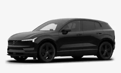 Volvo Volvo EX30 im Leasing von 9Drive