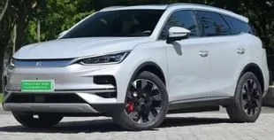 BYD BYD TANG Tang 380 kW Flagship 4WD im Auto Abo von Null-Leasing