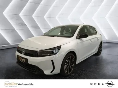 Opel Opel Corsa F 1.2 Turbo ❗️Sofort-Verfügbar❗️Winterpaket Allwetterreifen Alu im Leasing von LeasingMarkt.de
