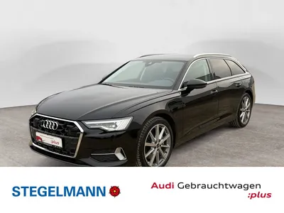 Audi Audi A6 Avant 50 TFSIe qu. S-tronic im Leasing von Null-Leasing