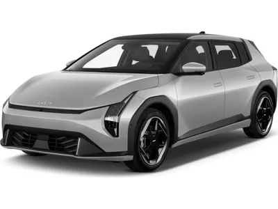 Kia Kia EV4 Air 58kWh Winter-Paket *BAFA-Prämie inkl.* im Auto Abo von LeasingTime