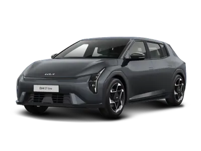 Kia Kia Kia EV4 Hatchback GT-Line im Auto Abo von 9Drive