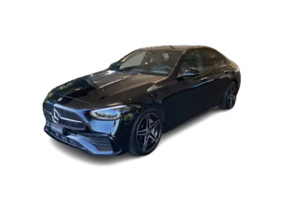 Mercedes MERCEDES-BENZ C 300 4 Matic im Auto Abo von CARIFY