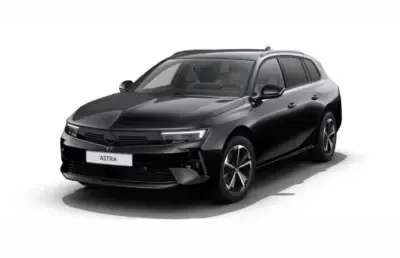 Opel Opel Astra ST GS inkl. Sitz-&Lenkradheizung im Leasing von 9Drive