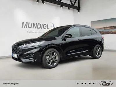 Ford Ford Kuga ST-Line X NAVI,AUTOM.,AHK,Headup,Klimaaut., im Auto Abo von Faaren