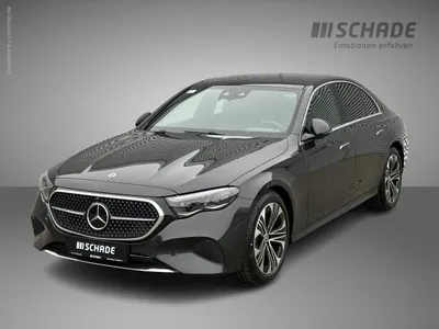 Mercedes Mercedes-Benz E 220 d Limousine Ausstattung 'Avantgarde'/Navi * kurzfristig verfügbar * im Auto Abo von LeasingMarkt.de