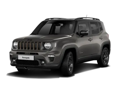 Jeep Jeep Renegade Upland MY22 Plug-In-Hybrid im Auto Abo von Autohaus König