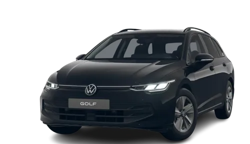 VW Volkswagen Golf Variant VIII 2.0 TDI 110 kW Life im Auto Abo von Faaren
