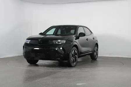 Opel Opel Mokka Elektro Frontantrieb im Auto Abo von Faaren