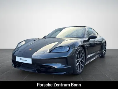 Porsche Porsche Taycan 4 Black Edition im Leasing von LeasingMarkt.de