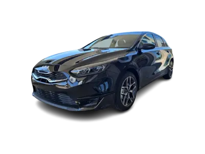 Kia KIA Ceed 1.5 T-GDi MHEV Power im Auto Abo von CARIFY