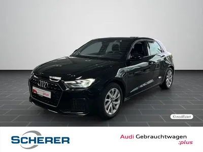 Audi Audi A1 Sportback 30 TFSI advanced im Leasing von Null-Leasing