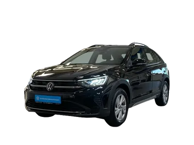 VW Volkswagen Taigo 1.0 TSI Life / Navi App-Connect LED im Auto Abo von Faaren
