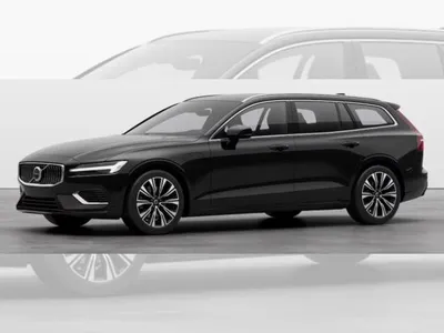 Volvo Volvo V60 T8 Plug-In Hybrid Plus Bright im Auto Abo von LeasingMarkt.de
