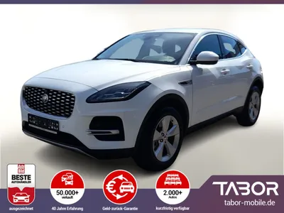 Jaguar JAGUAR E-PACE P200 S Aut. AWD SHZ Leder Nav 18Z im Auto Abo von Null-Leasing