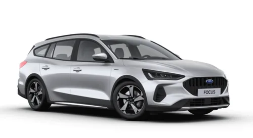 Ford Ford Focus Turnier Active  7-Gang-Automatik im Auto Abo von Faaren