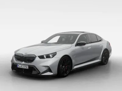 BMW BMW M5 M Drivers Package Comfort Paket Driving Assistant uvm. im Auto Abo von LeasingTime