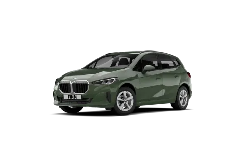 BMW BMW 2er Active Tourer 220i Steptronic im Auto Abo von FINN