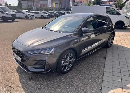 Ford Ford Focus ST-Line im Auto Abo von Faaren
