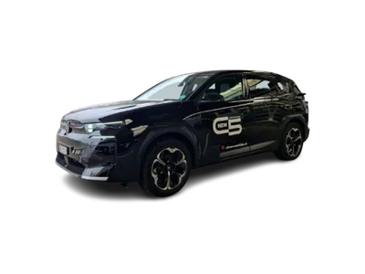 Citroen CITROEN e-C5 Aircross Plus, mit Technopack im Auto Abo von CARIFY