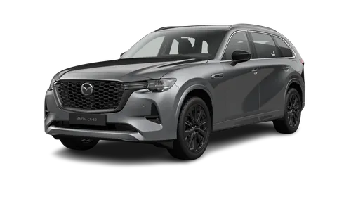 Mazda Mazda CX-80 2.5 e-SKYACTIV PHEV AWD im Auto Abo von FINN