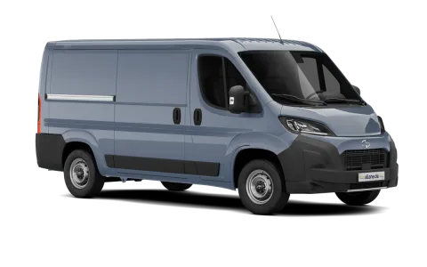 Toyota Toyota Proace Max L2H2 2.2 D 140 Work 35 im Leasing von Allane