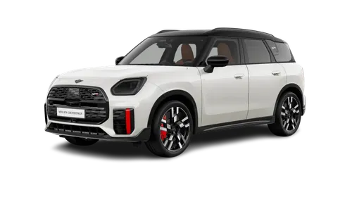 MINI MINI Countryman JCW ALL4 im Auto Abo von FINN