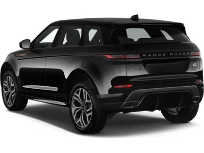 Land Rover Land Rover Range Rover Evoque P270e AWD S 1,5L 270PS 198 kw im Auto Abo von LeasingTime