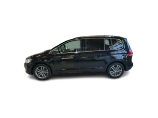 VW VW Touran 1.5 TSI EVO Comfortline United DSG im Auto Abo von CARIFY