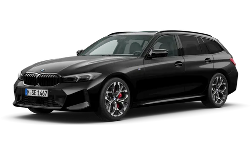 BMW BMW 3er Touring 330d xDrive Touring im Auto Abo von FINN