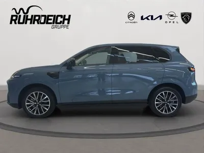 Leapmotor Leapmotor B10 DESIGN PROMAX inkl. 3000,- Elektroförderung als Anzahlung im Auto Abo von LeasingTime