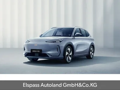 Geely Geely E5 60kWh Pro *sofort verfügbar* im Leasing von Null-Leasing