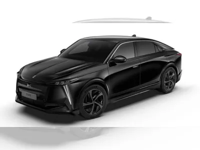 DS DS Automobiles DS 8 N°8 FWD LONG RANGE PALLAS Bestellaktion im Auto Abo von LeasingTime