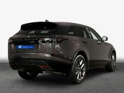 Land Rover Range Rover Velar 2.0 Plug-in Hybrid P400e Dynamic SE im Auto Abo von GetYourDrive