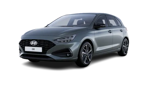 Hyundai Hyundai i30 1.6 T-GDI im Auto Abo von FINN